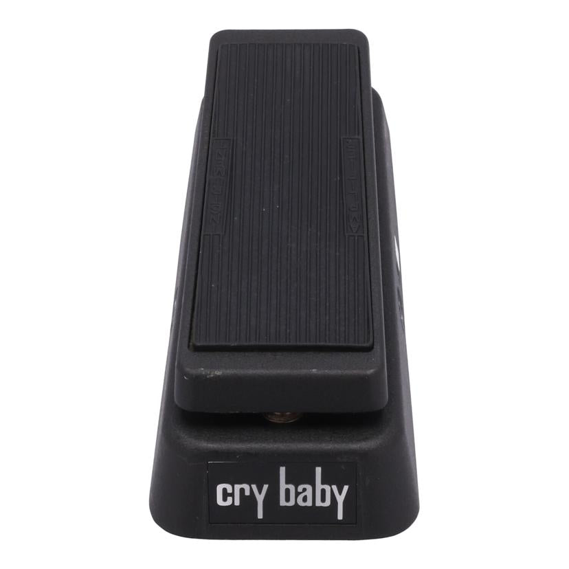 JIM DUNLOP ジムダンロップ/ワウペダル/Cry Baby/GCB-95//MMI10F139/Bランク/67