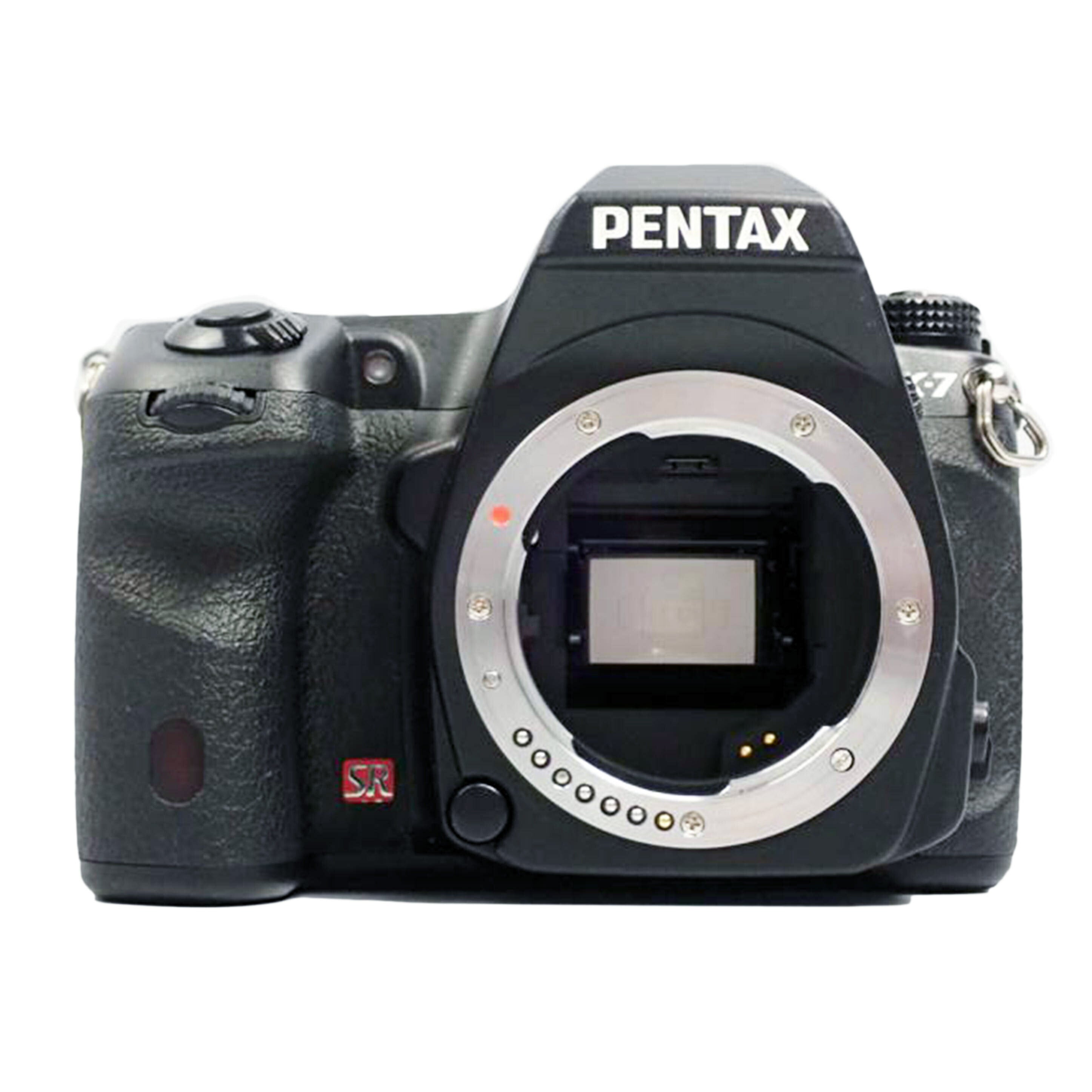 PENTAX PENTAX/デジタル一眼/K-7//3603342/Bランク/62