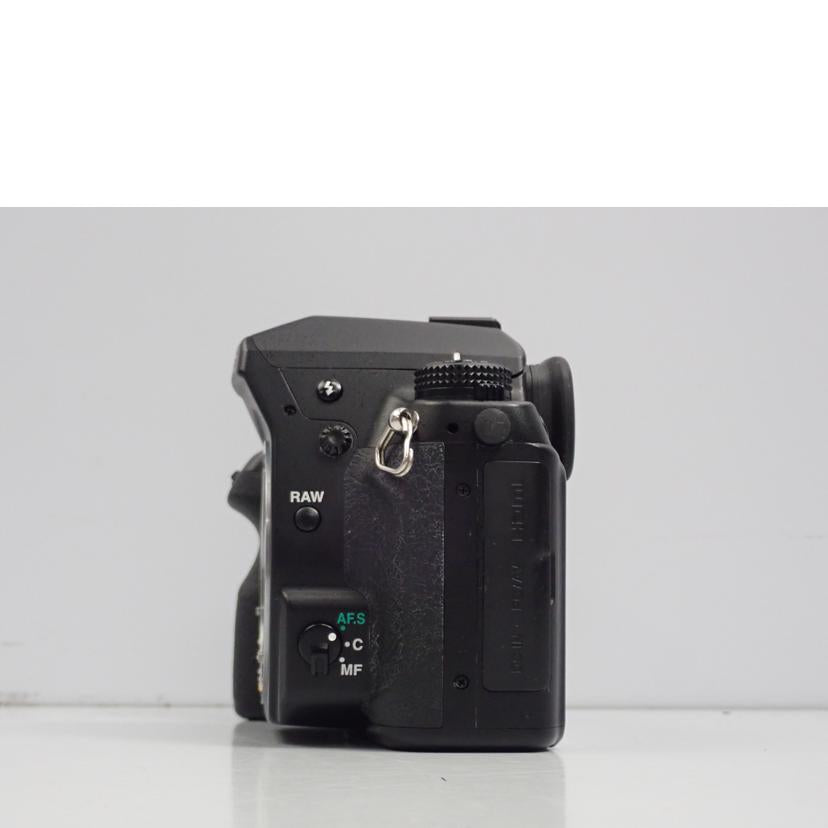 PENTAX PENTAX/デジタル一眼/K-7//3603342/Bランク/62