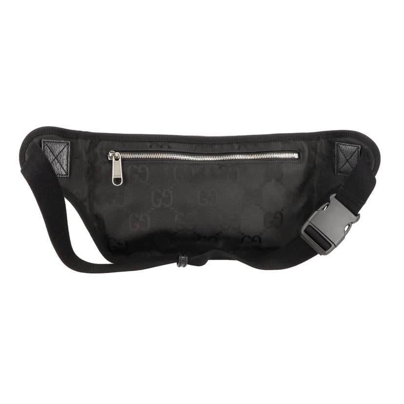 GUCCI グッチ/オフザグリッド/ウェストバッグ/739376//Aランク/70