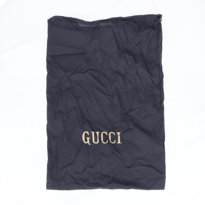 GUCCI グッチ/オフザグリッド/ウェストバッグ/739376//Aランク/70