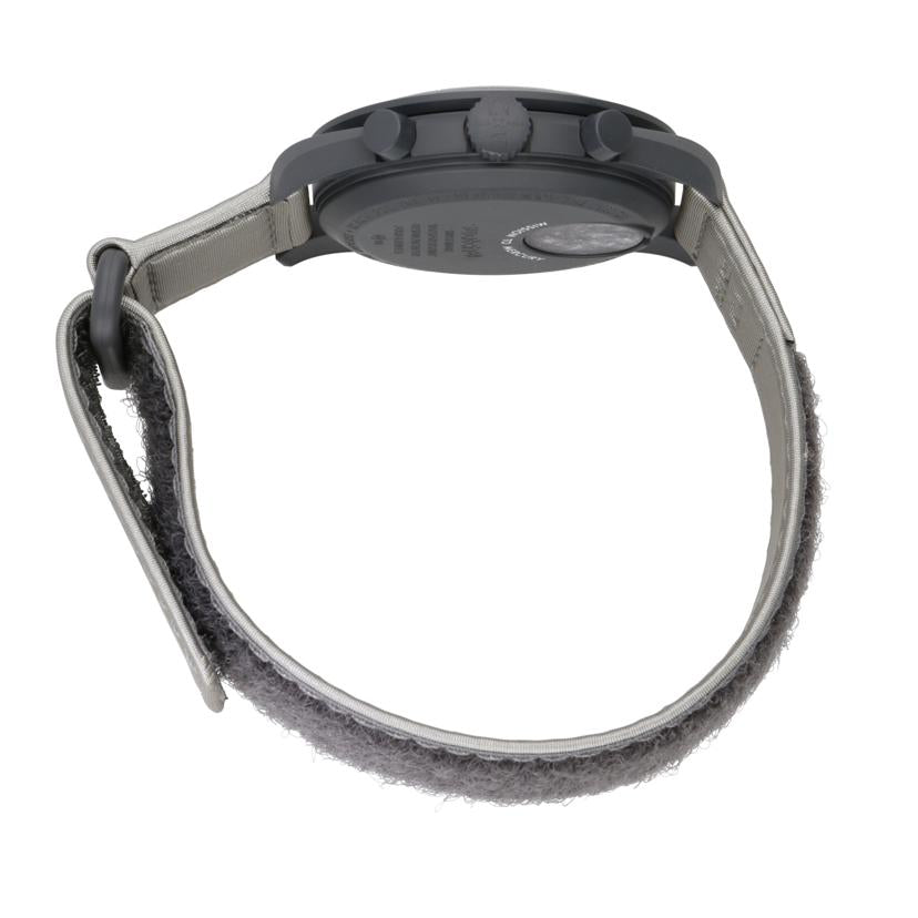 OMEGA×swatch オメガ×スウォッチ/ムーンスウォッチ/MISSION TO MERCURY/クオーツ/SO33A100//Aランク/09