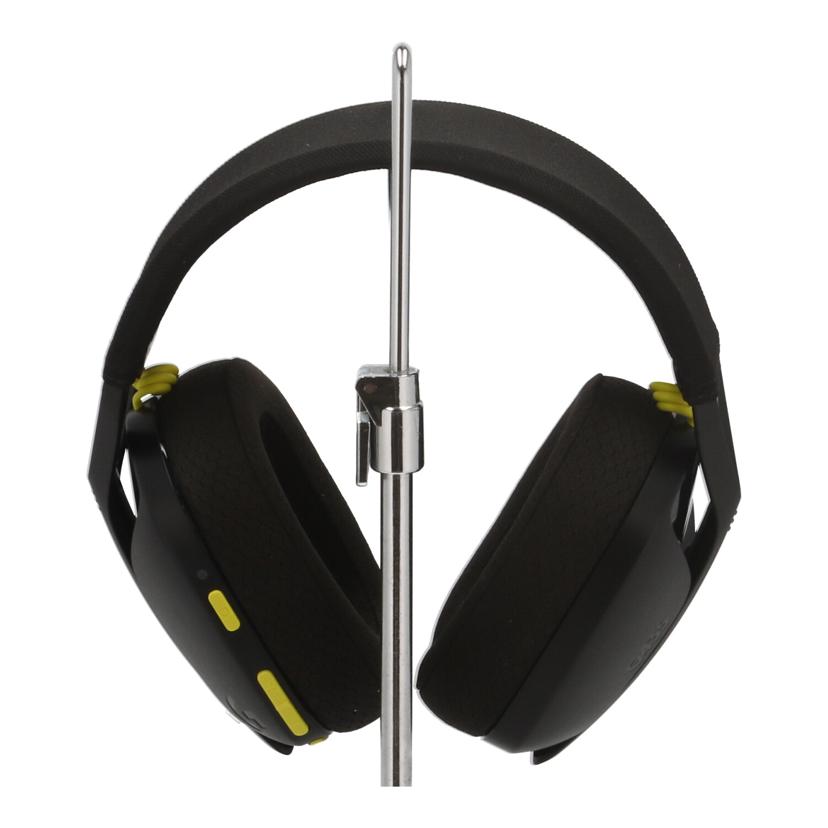 Logicool ロジクール /ワイヤレスゲーミングヘッドセット/G435BK//-E13FHW9/Bランク/77