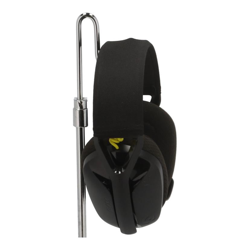 Logicool ロジクール /ワイヤレスゲーミングヘッドセット/G435BK//-E13FHW9/Bランク/77