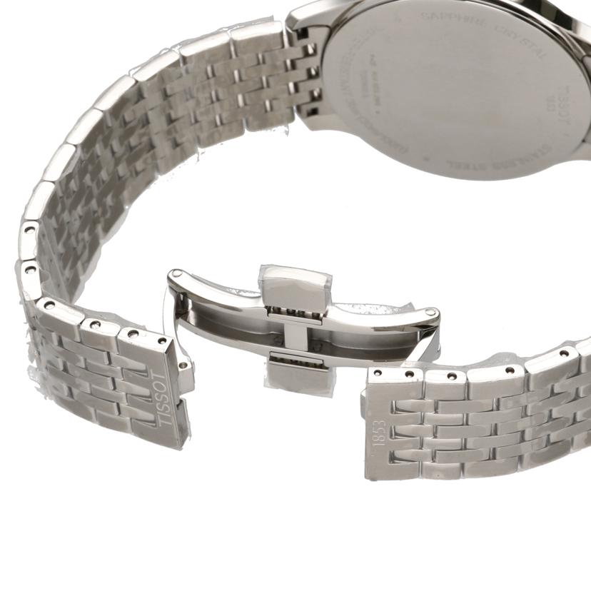 TISSOT ティソ/トラディション/メンズ/クオーツ/T063409A//RS9******/SAランク/19