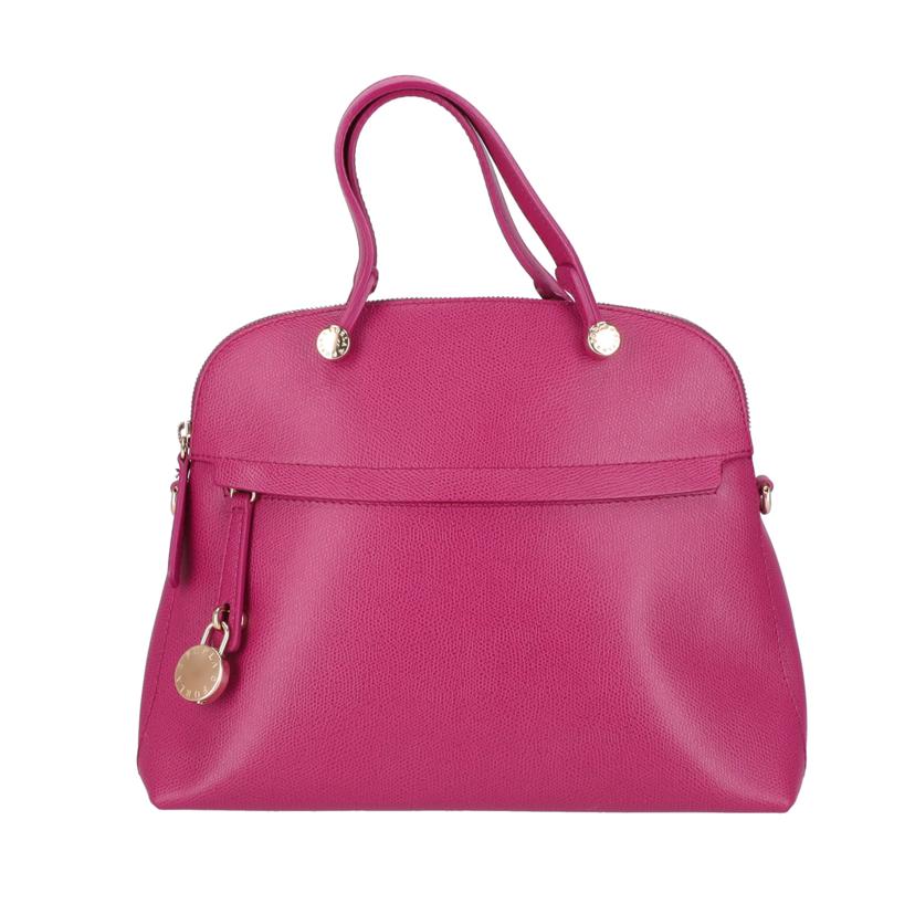 FURLA フルラ/2wayハンドバッグ/G5995/S3//197312/ABランク/93