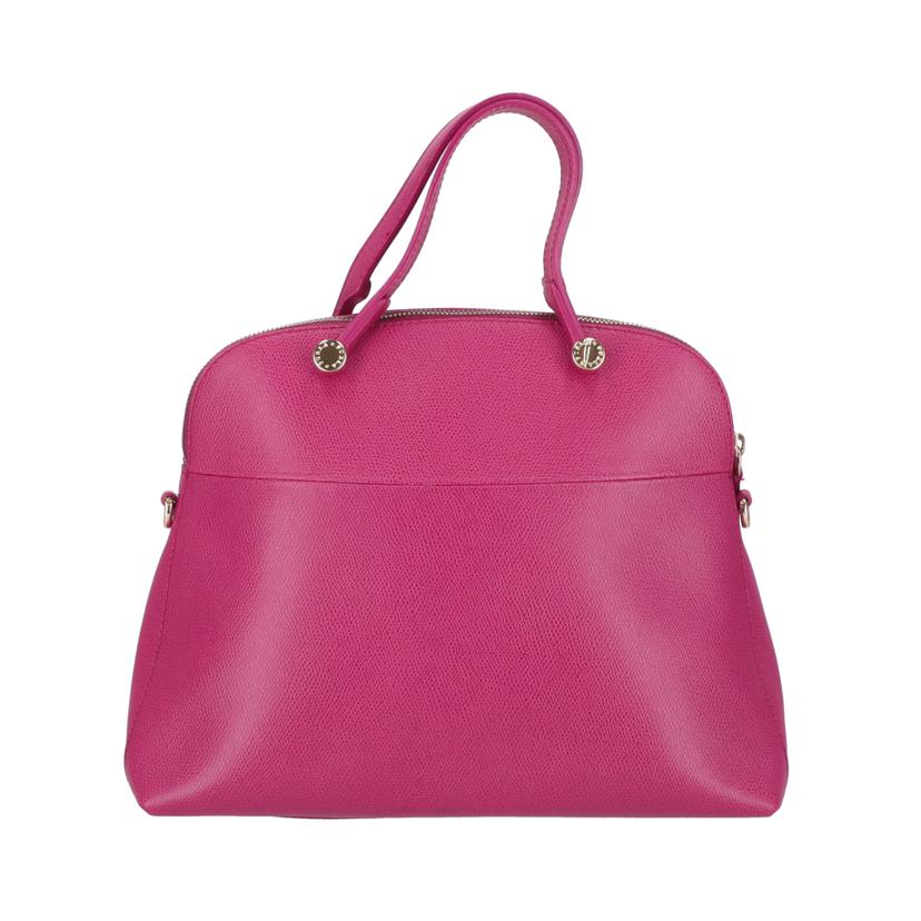 FURLA フルラ/2wayハンドバッグ/G5995/S3//197312/ABランク/93