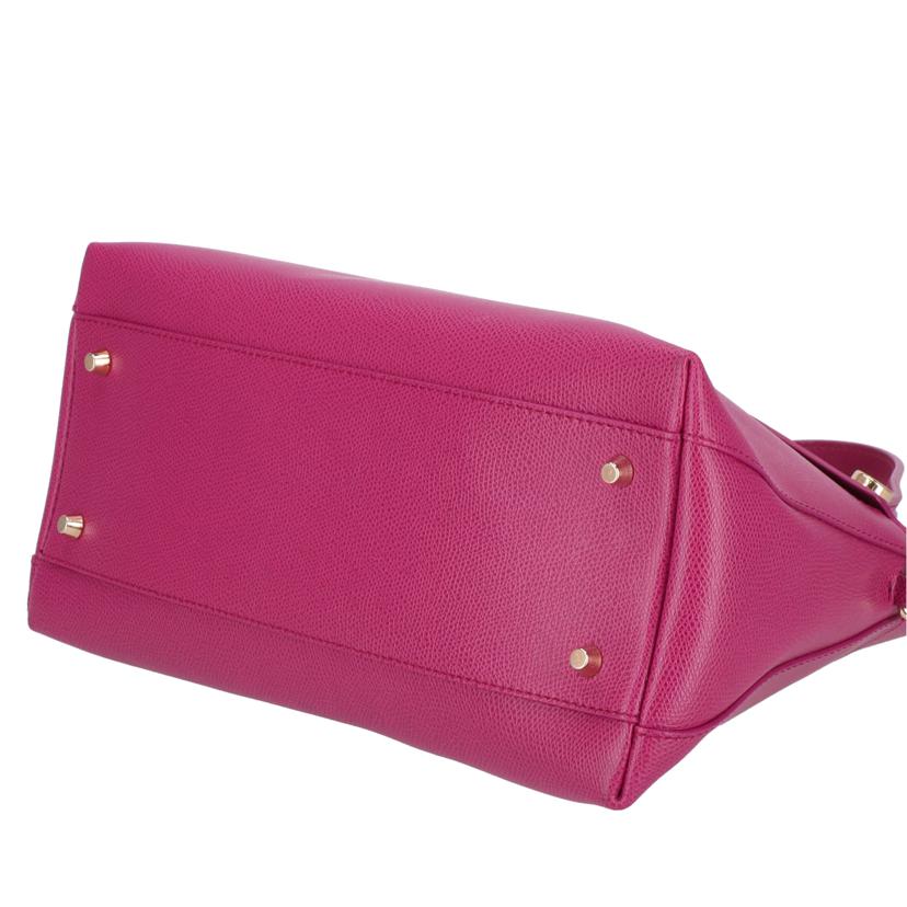 FURLA フルラ/2wayハンドバッグ/G5995/S3//197312/ABランク/93