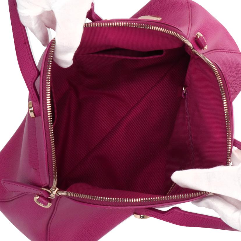 FURLA フルラ/2wayハンドバッグ/G5995/S3//197312/ABランク/93