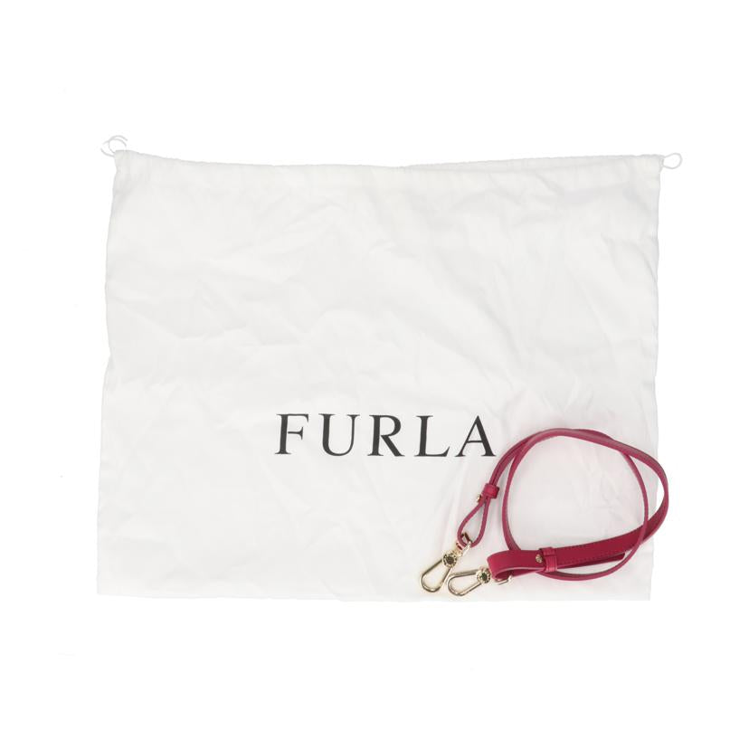 FURLA フルラ/2wayハンドバッグ/G5995/S3//197312/ABランク/93
