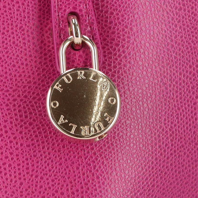 FURLA フルラ/2wayハンドバッグ/G5995/S3//197312/ABランク/93