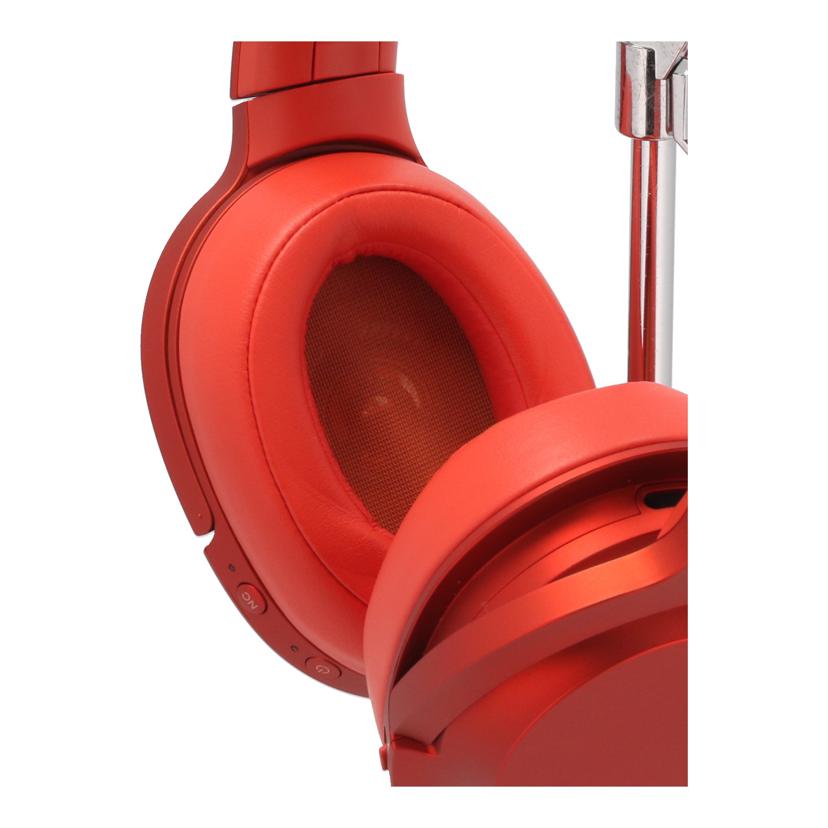 SONY ソニー /ワイヤレスヘッドホン/h.ear on Wireless/MDR-100ABN//-/Bランク/75