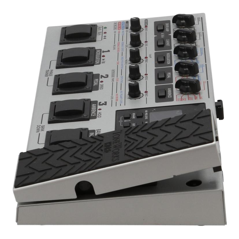 KORG コルグ /マルチエフェクター/AX1500G//097538/Bランク/25