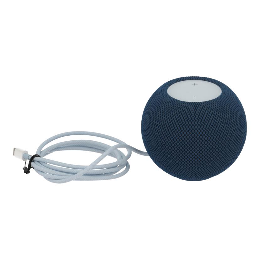 Apple アップル /HomePod mini/MJ2C3J/A//KWKF6MR9PC/Bランク/77