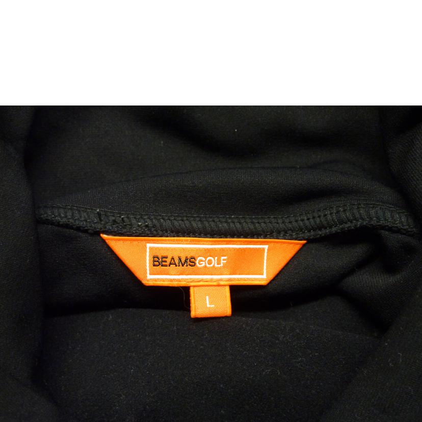 BEAMSGOLF ビームスゴルフ/タートルネックゴルフウェア//ABランク/88