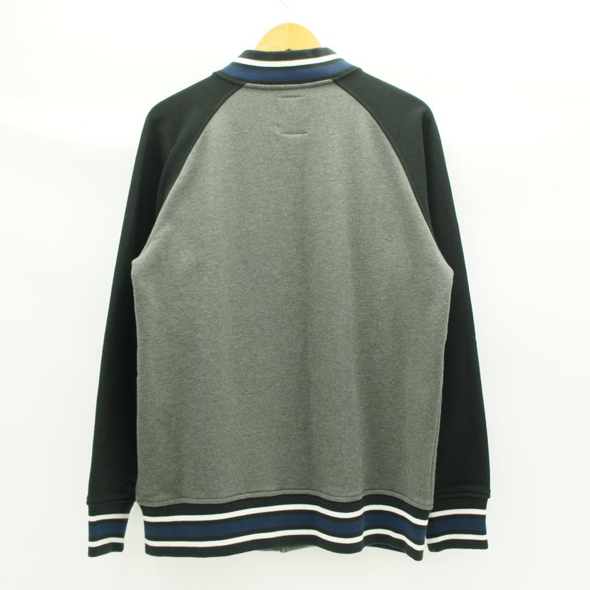Stussy ステューシー/スウェットスタジャン//サイズ L/Bランク/01