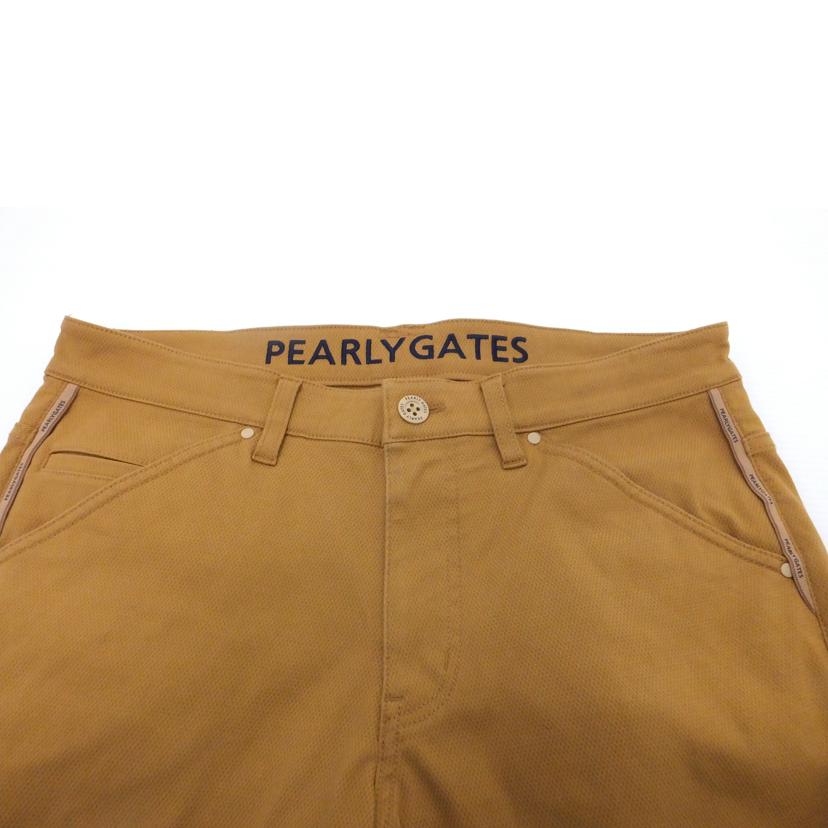 PEARLY GATES パーリーゲイツ/ロングパンツ/053-2231991//ABランク/88