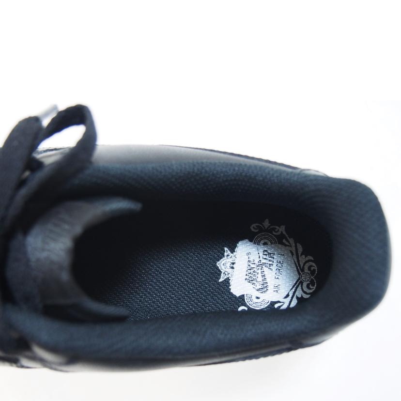 NIKE ナイキ/エアフォース1´07/CW2288-001//Aランク/71