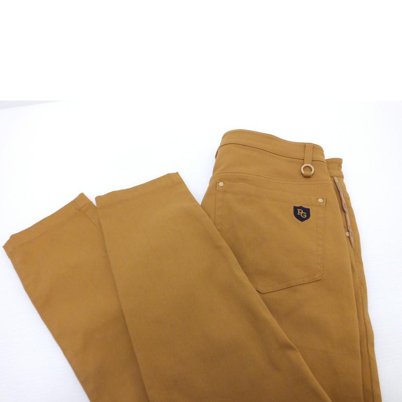 PEARLY GATES パーリーゲイツ/ロングパンツ/053-2231991//ABランク/88