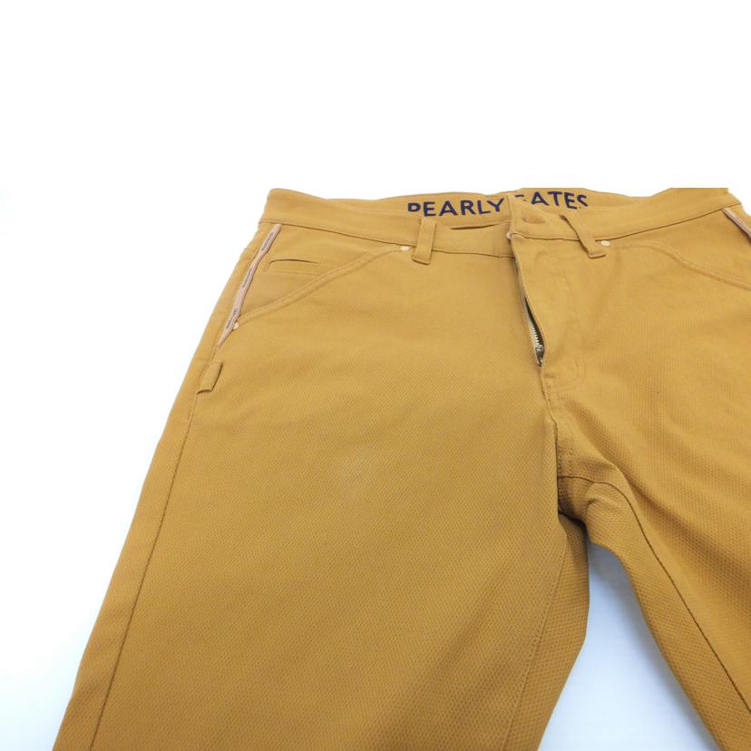 PEARLY GATES パーリーゲイツ/ロングパンツ/053-2231991//ABランク/88