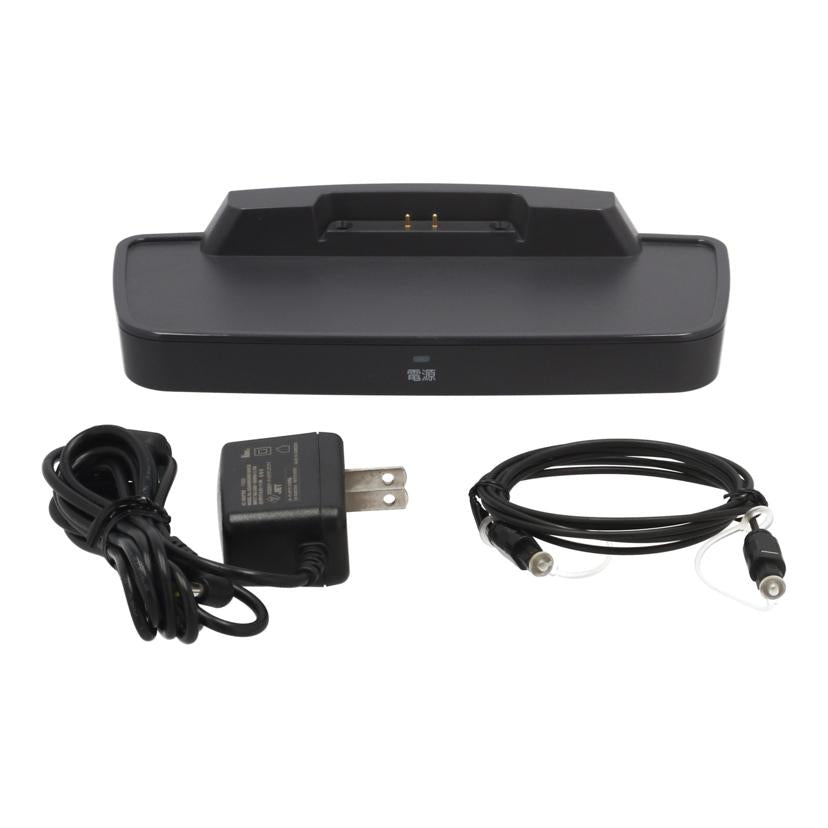 audio-technica オーディオテクニカ /ワイヤレス手元スピーカー/SOUND ASSIST/AT-SP767XTV//20413460/Bランク/81