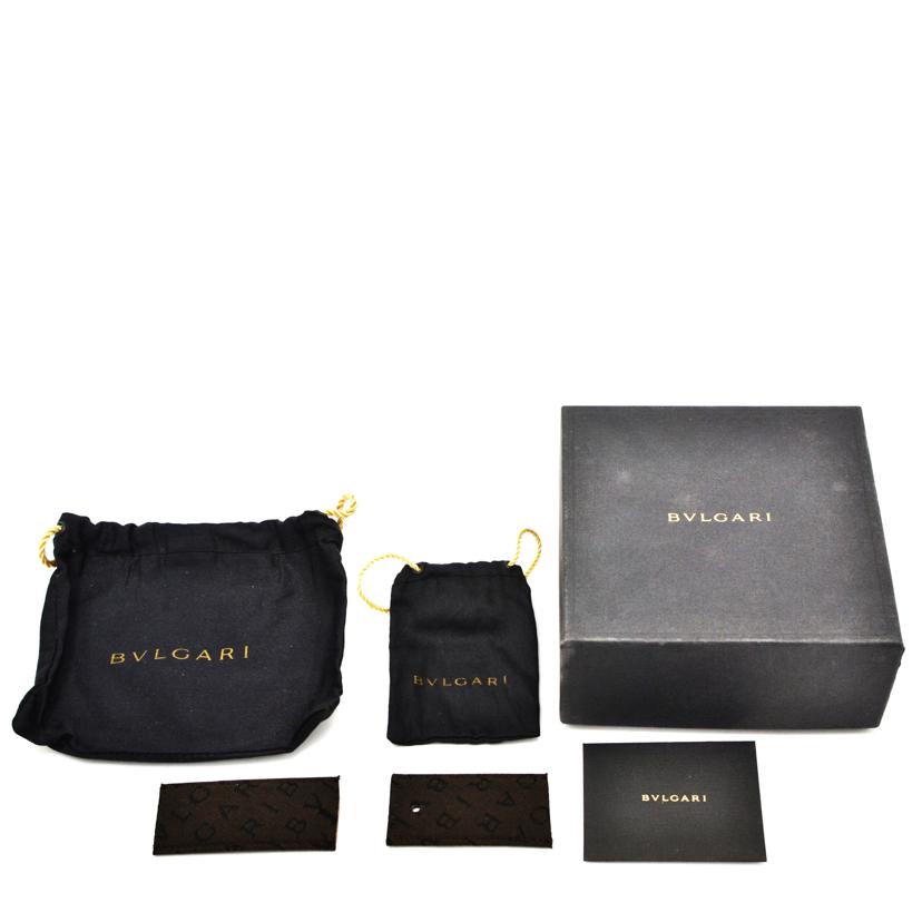 BVLGARI/25 BVLGARI/ロゴマニアベルト//105***/ABランク/75