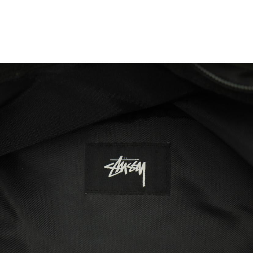 STUSSY ステューシー /STUSSY リュック//SAランク/69