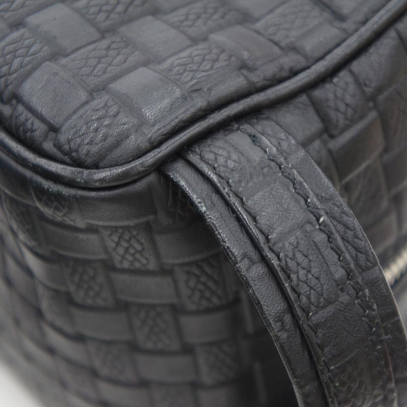 EMPORIO ARMANI エンポリオ・アルマーニ/セカンドバッグ/メンズ/606301//3710 6/ABランク/93