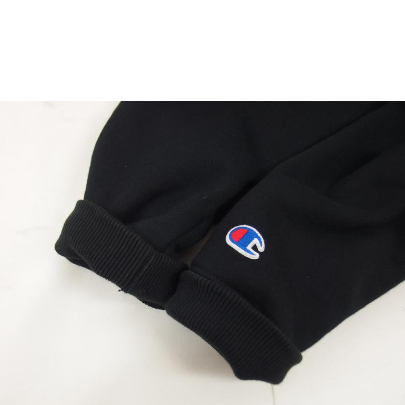 Champion×Supreme チャンピオン×シュプリーム/フーディジャケット/Supremeコラボ/ブラック//ABランク/04