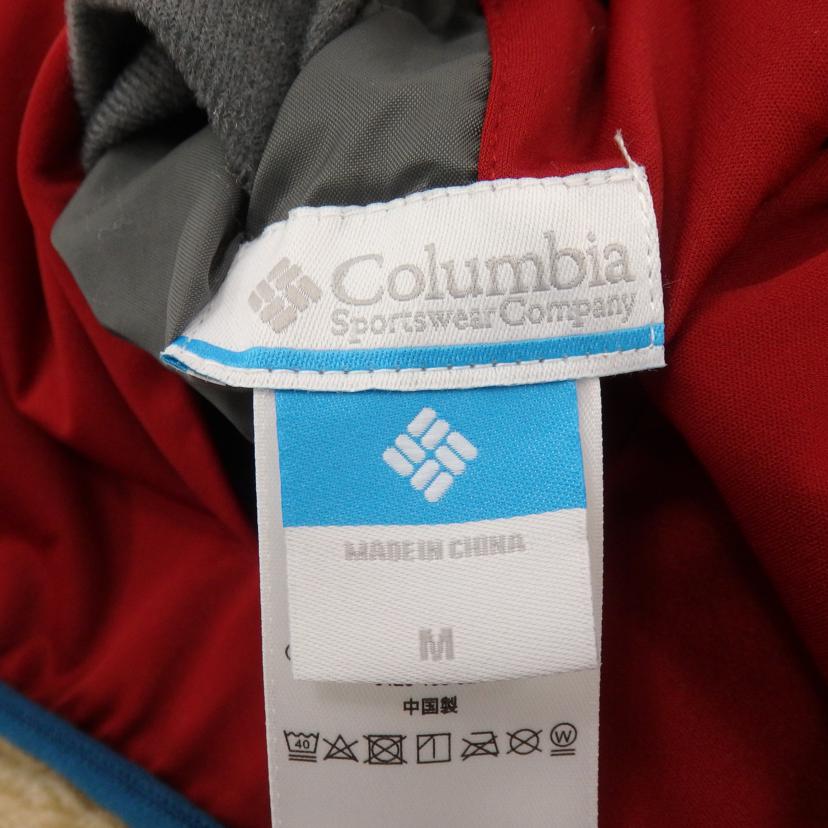 Colunbia コロンビア/シカゴアベニュー リバーシブルジャケット/221PL0743//Aランク/77