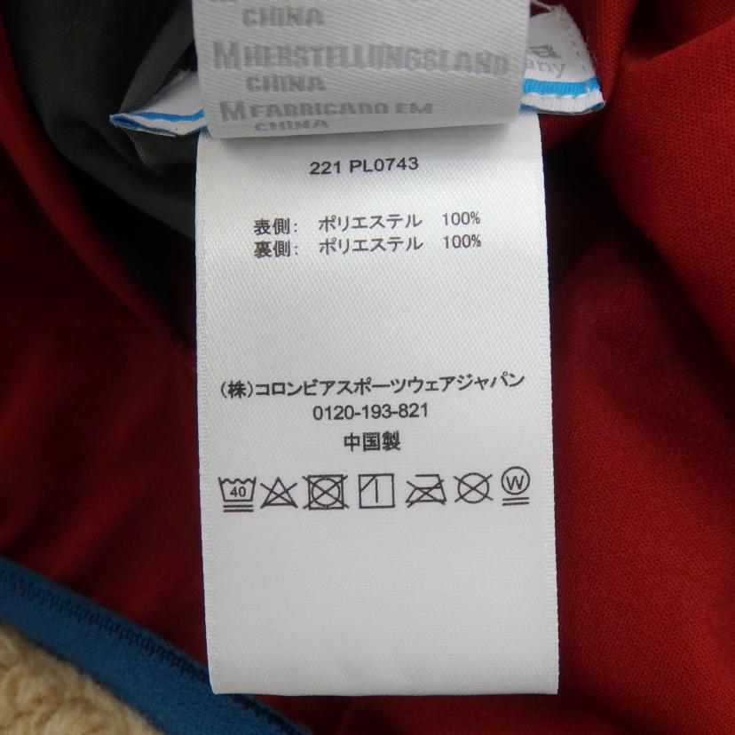 Colunbia コロンビア/シカゴアベニュー リバーシブルジャケット/221PL0743//Aランク/77