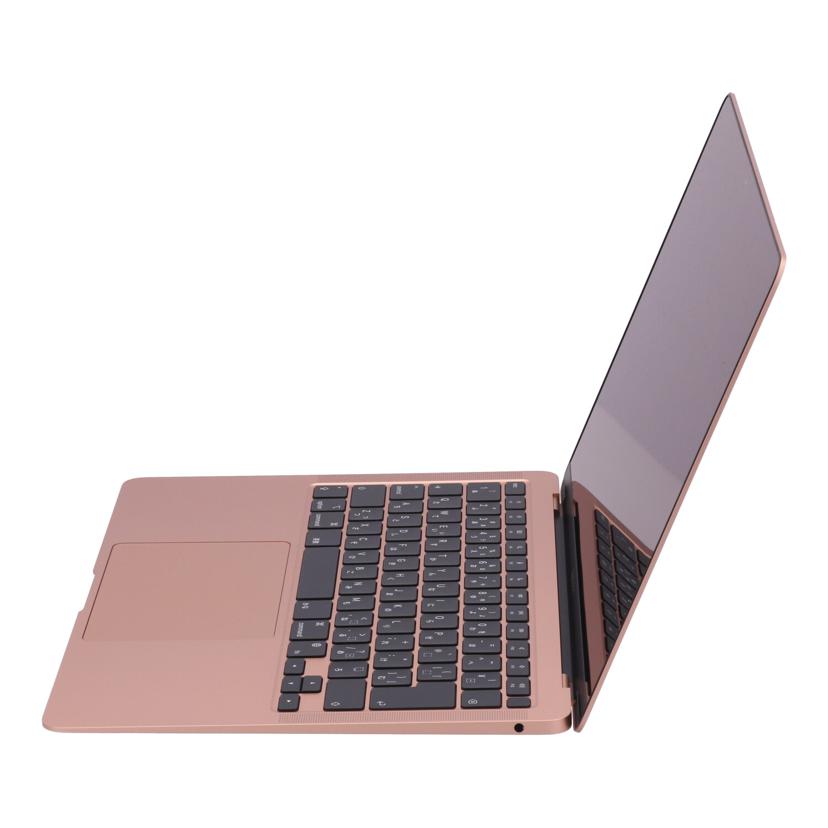 Apple アップル/MacBook Air(M1,2020)/MGND3J/A//FVFJXAAW1WG2/Aランク/64