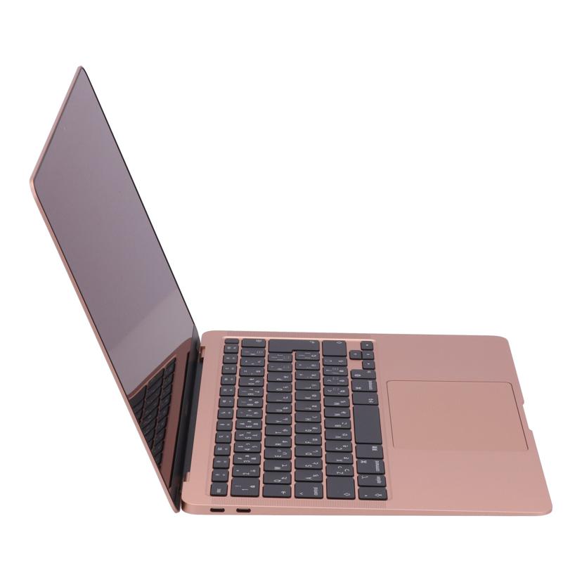 Apple アップル/MacBook Air(M1,2020)/MGND3J/A//FVFJXAAW1WG2/Aランク/64