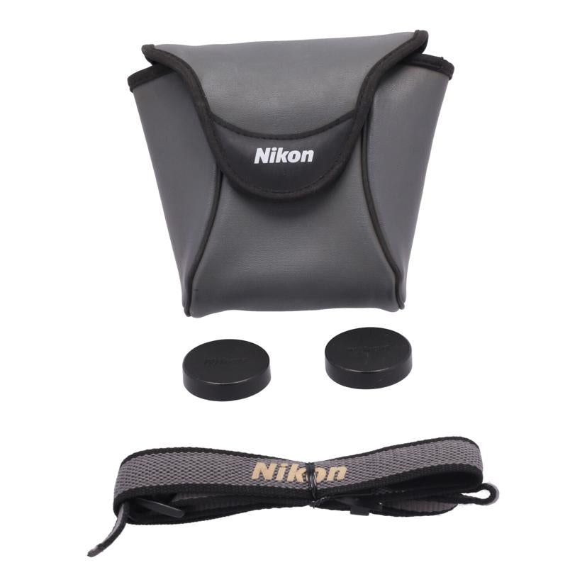 Nikon ニコン /双眼鏡/10x25 5° WATER PROOF//506866/Bランク/69