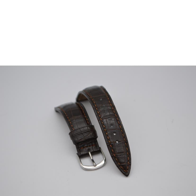 ORIS オリス/マイルスレクタンギュラーデイデイト自動巻/585-725-40-02//22-****/ABランク/89