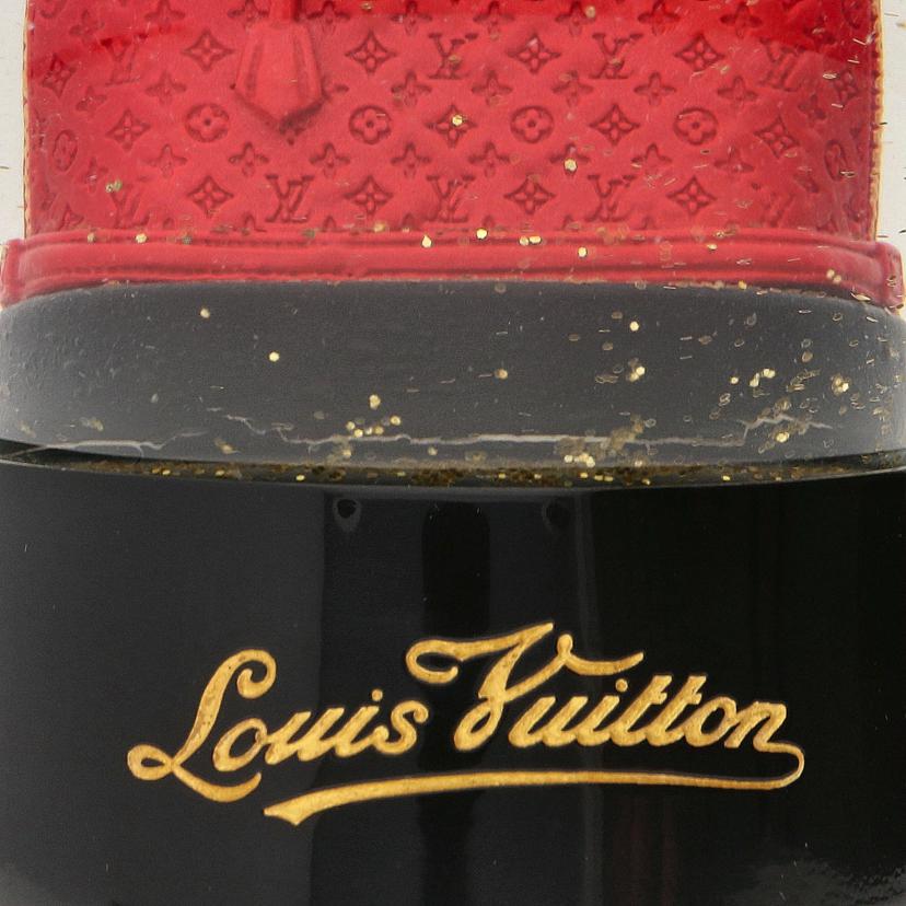 25/LV ルイヴィトン/LV/スノードームアルマ/VIP限定非売品//ABランク/75