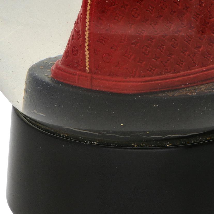 25/LV ルイヴィトン/LV/スノードームアルマ/VIP限定非売品//ABランク/75