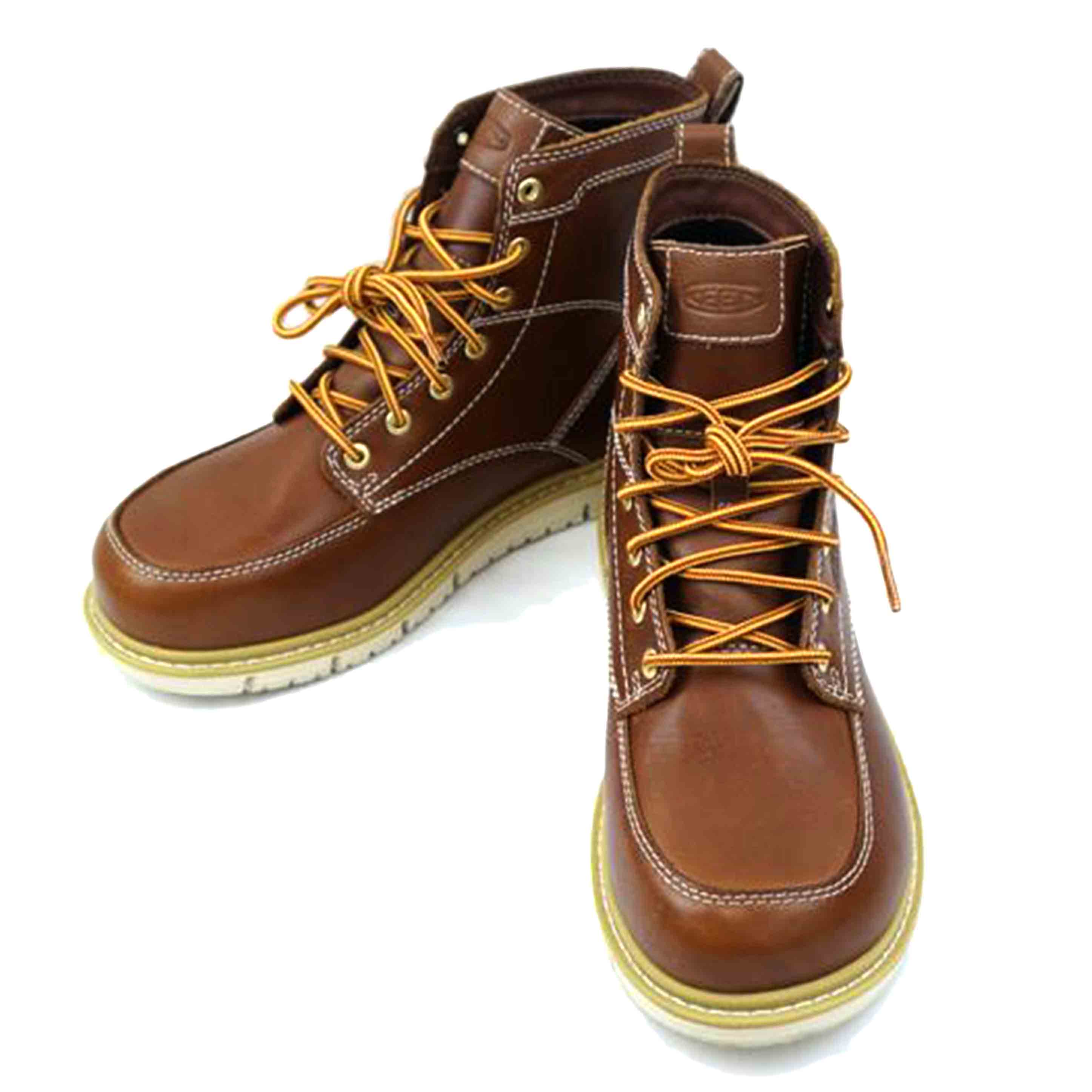KEEN キーン/KEEN CINCINNATI 90 DEGREE 6〃 WP 26.0/F34445-21//Aランク/67