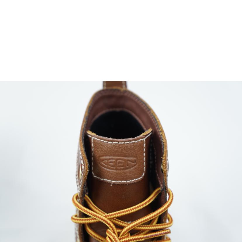 KEEN キーン/KEEN CINCINNATI 90 DEGREE 6〃 WP 26.0/F34445-21//Aランク/67