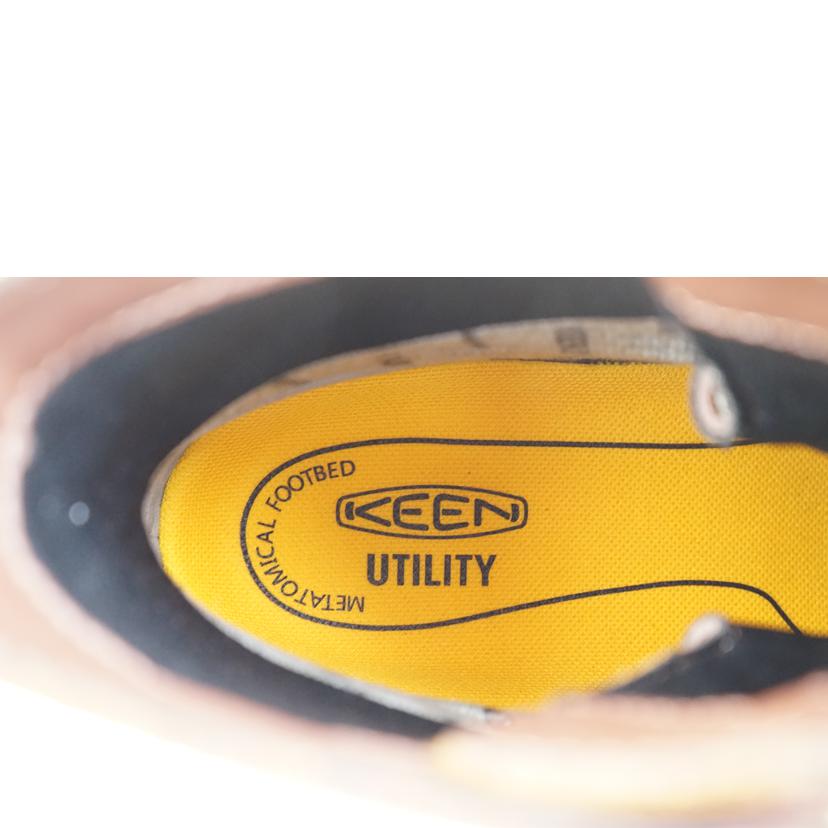 KEEN キーン/KEEN CINCINNATI 90 DEGREE 6〃 WP 26.0/F34445-21//Aランク/67