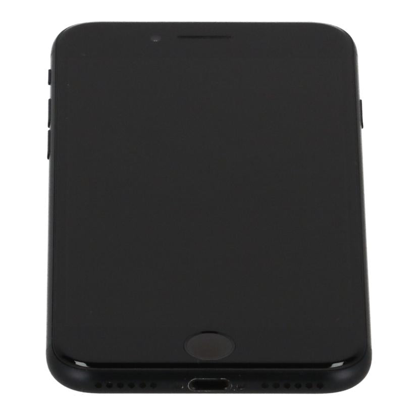 Apple SIMロックなし アップル /iPhone SE 第3世代 64GB/MMYC3J/A//PTJYF727WX/Bランク/71
