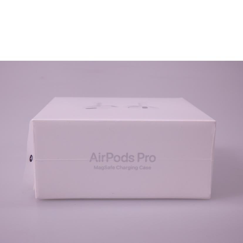 Apple アップル/AirPods Pro/MLWK3J/A/MLWK3J/A//GX9H90Y31059/Sランク/76