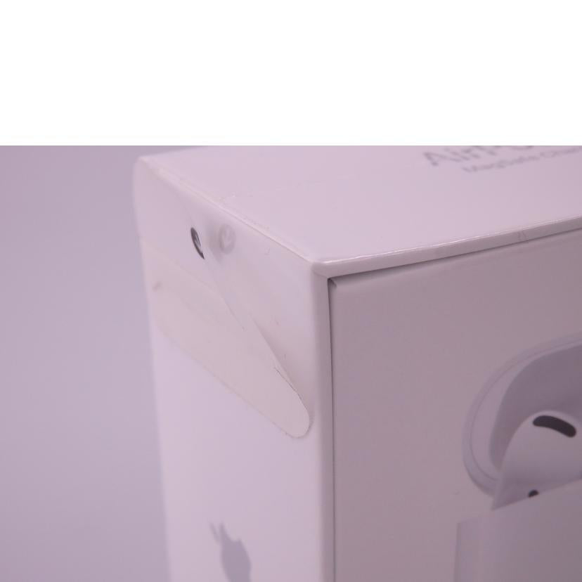 Apple アップル/AirPods Pro/MLWK3J/A/MLWK3J/A//GX9H90Y31059/Sランク/76
