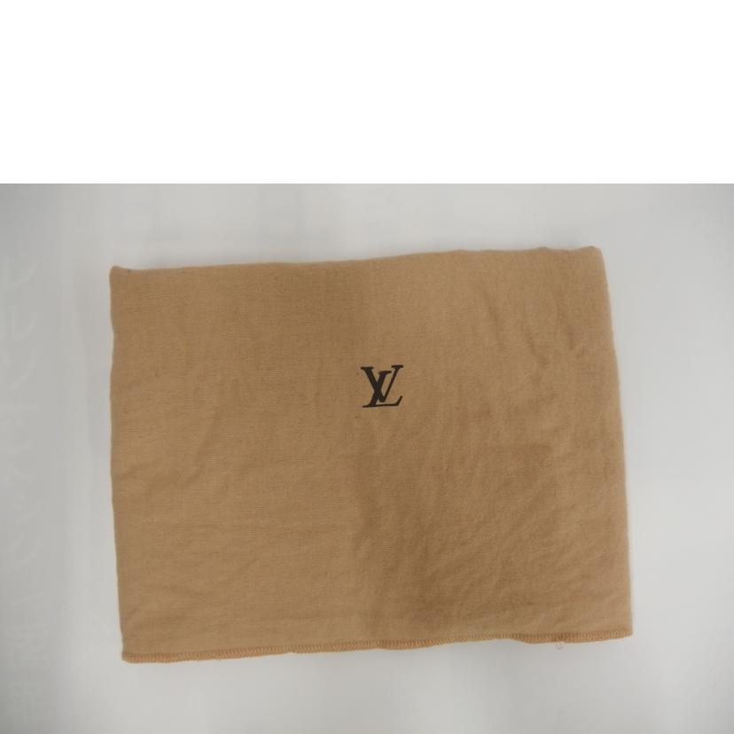 LOUIS VUITTON ヴィトン/ハムプステッドPM/ダミエ/エベヌ /N51205//VI2***/BCランク/82