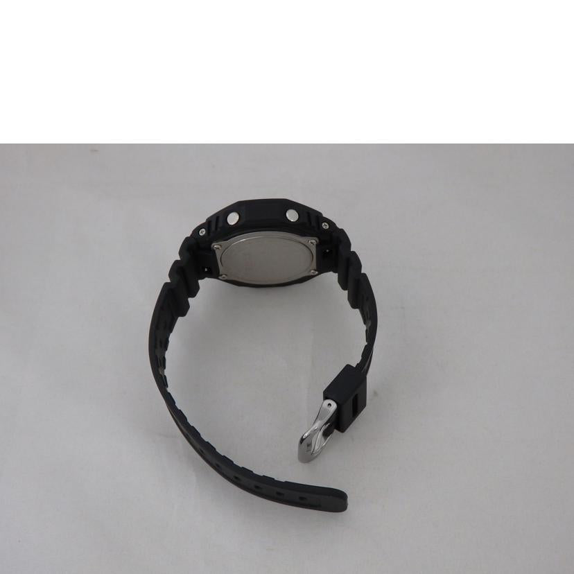 CASIO カシオ/G-SHOCK/アナデジ/タフソーラー/GA-B2100//Aランク/76