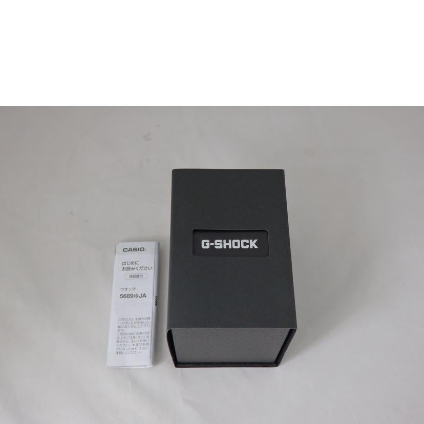 CASIO カシオ/G-SHOCK/アナデジ/タフソーラー/GA-B2100//Aランク/76