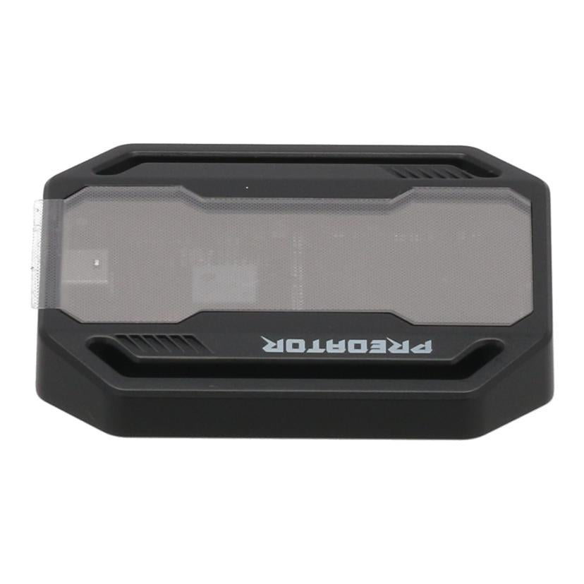BIWIN TECH ビワイン/ポータブル SSD 1TB GP30/GP30-1TB//PPBA45500101177/Bランク/42