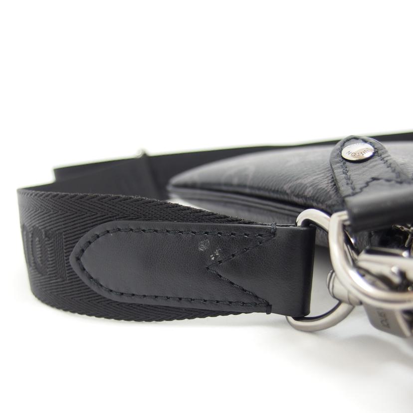 LV ルイ・ヴィトン/トリオ・メッセンジャー/モノグラム・エクリプス/M69443//RFI*/Bランク/04