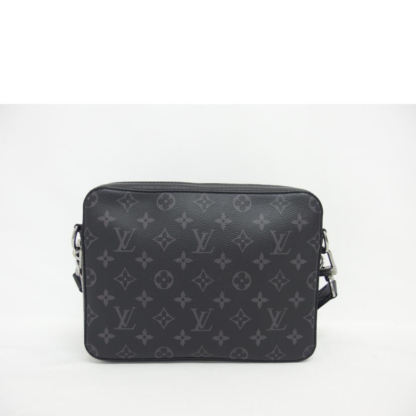 LV ルイ・ヴィトン/トリオ・メッセンジャー/モノグラム・エクリプス/M69443//RFI*/Bランク/04