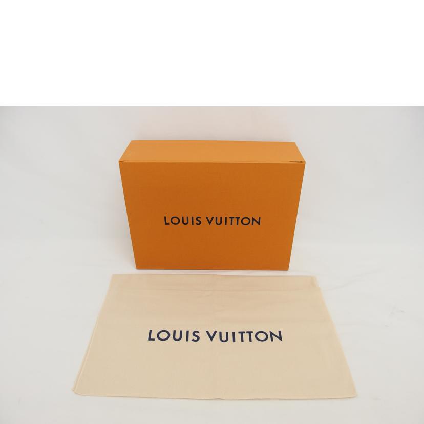 LV ルイ・ヴィトン/トリオ・メッセンジャー/モノグラム・エクリプス/M69443//RFI*/Bランク/04